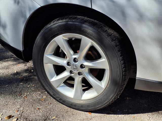 2010 Lexus RX 350 Vehicle Photo in SAN ANTONIO, TX 78230-1001