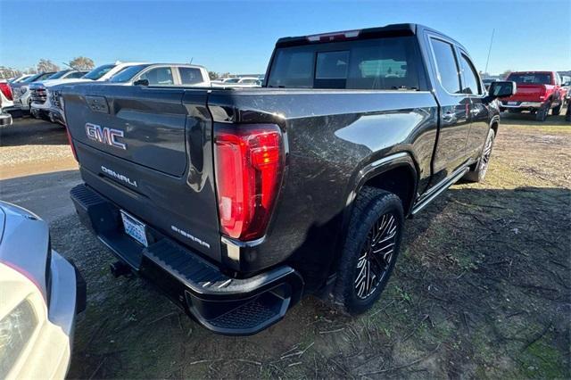 2019 GMC Sierra 1500 Vehicle Photo in ELK GROVE, CA 95757-8703