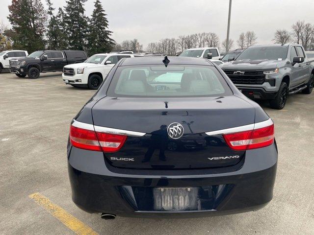 2015 Buick Verano Vehicle Photo in PUYALLUP, WA 98371-4149