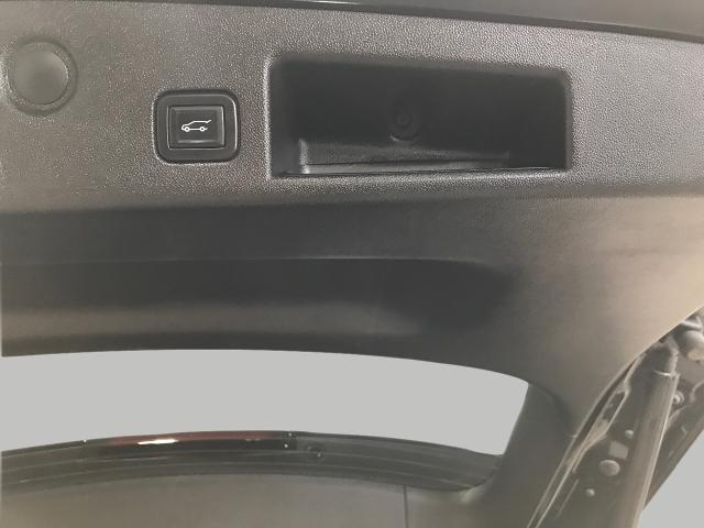 2022 Chevrolet Equinox Vehicle Photo in GREEN BAY, WI 54303-3330