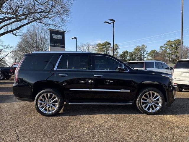 Used 2020 Cadillac Escalade Luxury with VIN 1GYS4BKJ6LR146458 for sale in Memphis, TN