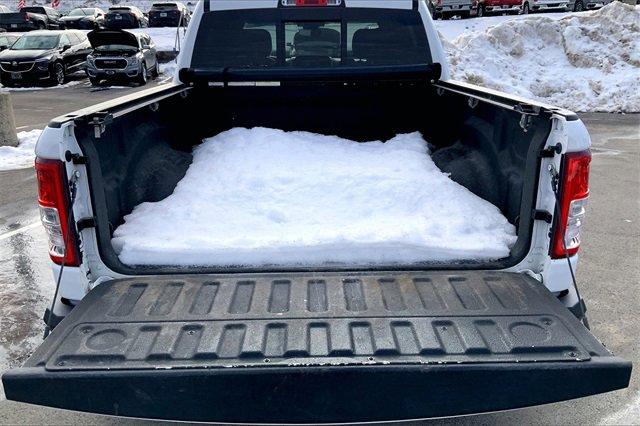 2020 Ram 1500 Vehicle Photo in KANSAS CITY, MO 64114-4502