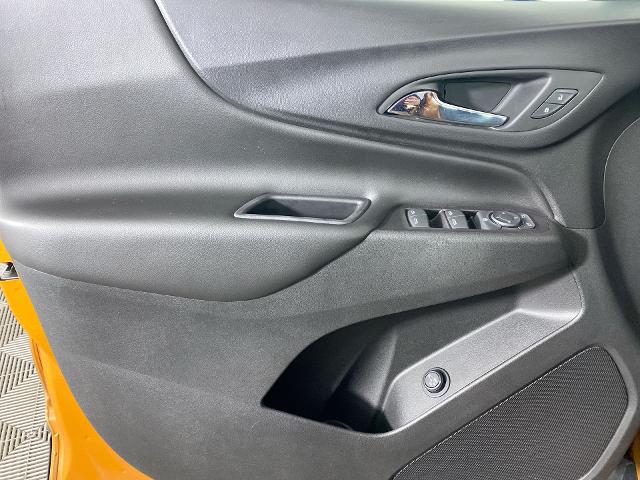 2019 Chevrolet Equinox Vehicle Photo in ALLIANCE, OH 44601-4622