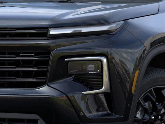 2025 Chevrolet Traverse Vehicle Photo in COLLIERVILLE, TN 38017-9006