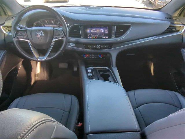 2024 Buick Enclave Vehicle Photo in COLLIERVILLE, TN 38017-9006