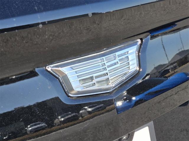 2025 Cadillac Escalade IQ Vehicle Photo in Oklahoma City, OK 73114