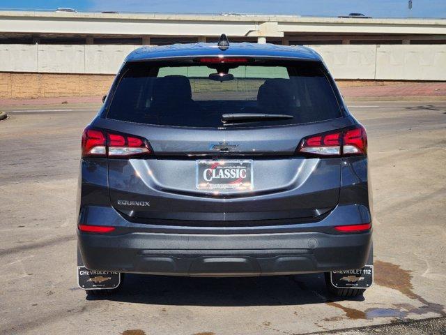 2022 Chevrolet Equinox Vehicle Photo in SUGAR LAND, TX 77478-0000