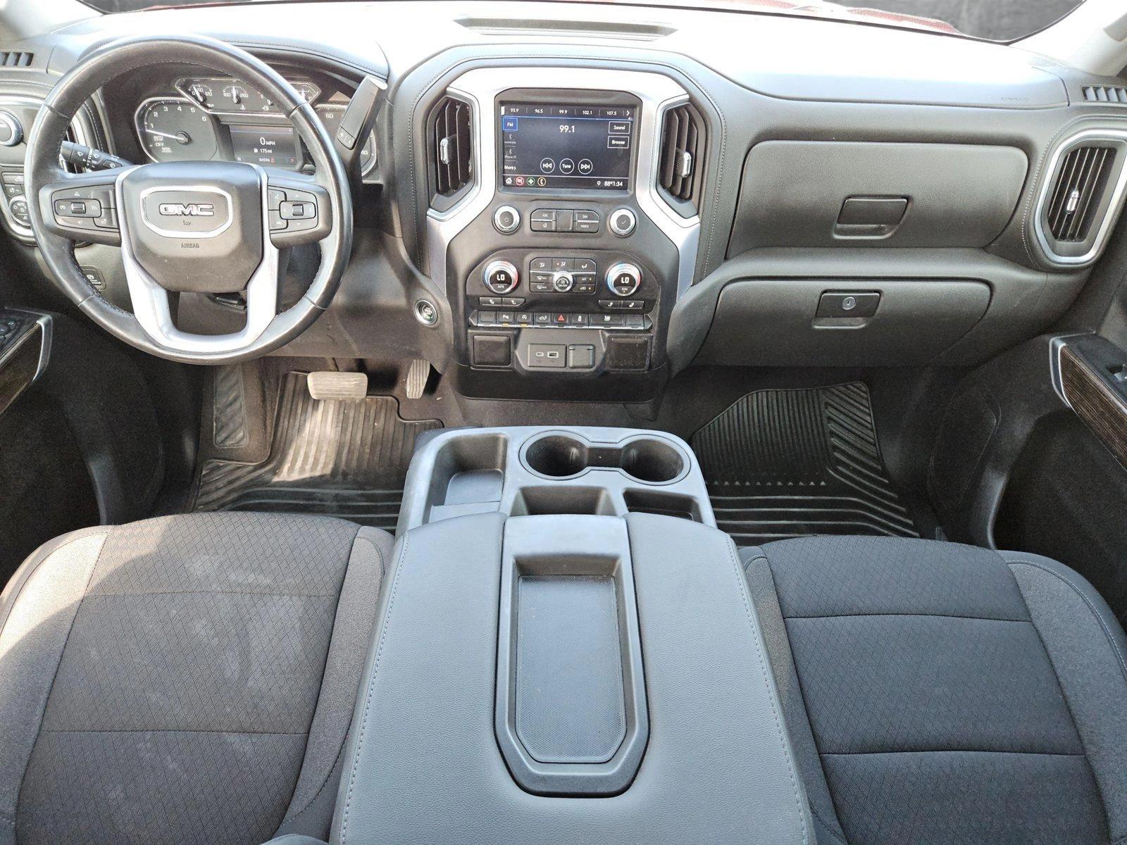 2020 GMC Sierra 1500 Vehicle Photo in CORPUS CHRISTI, TX 78416-1100