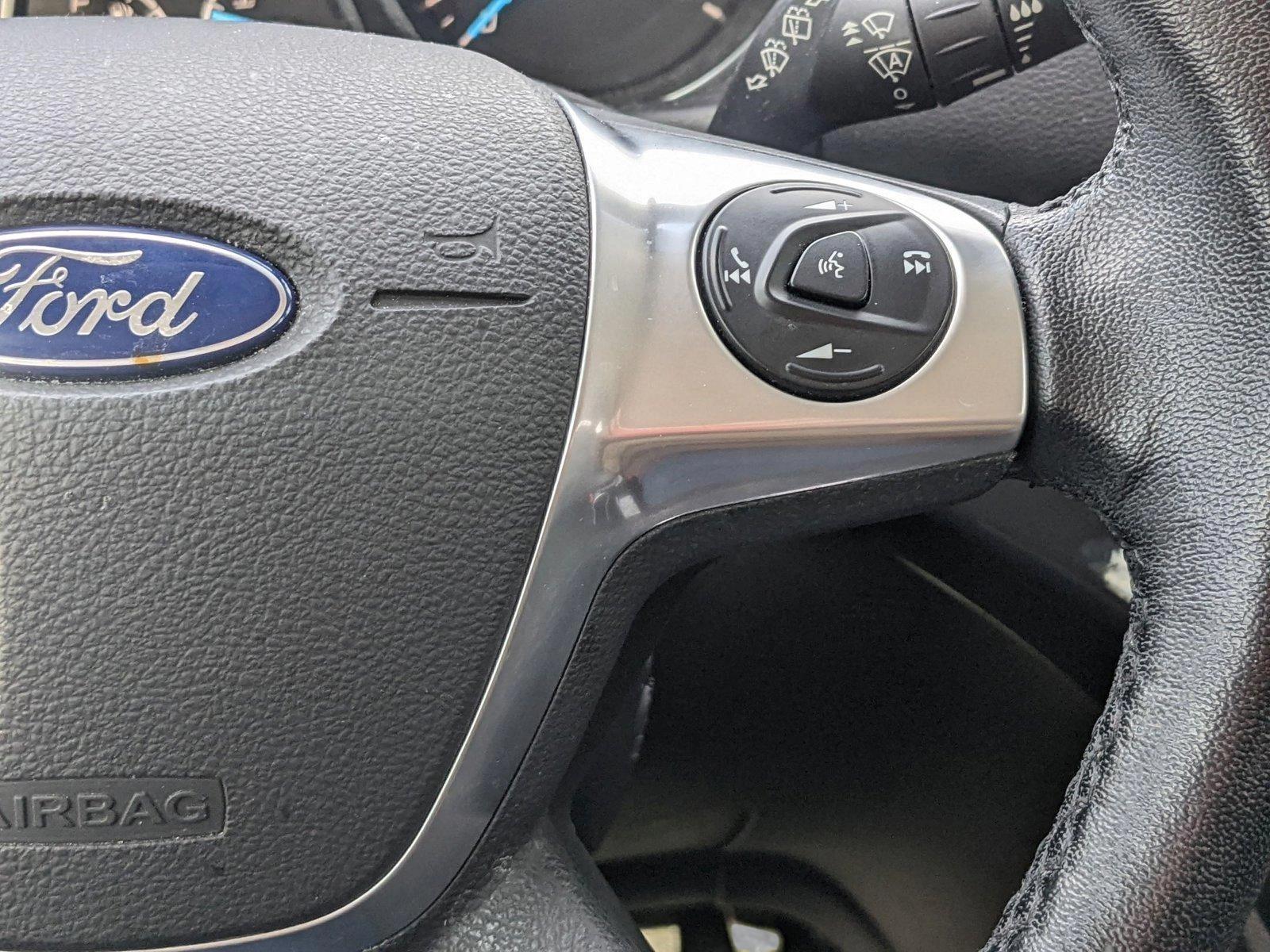 2016 Ford Escape Vehicle Photo in Jacksonville, FL 32256