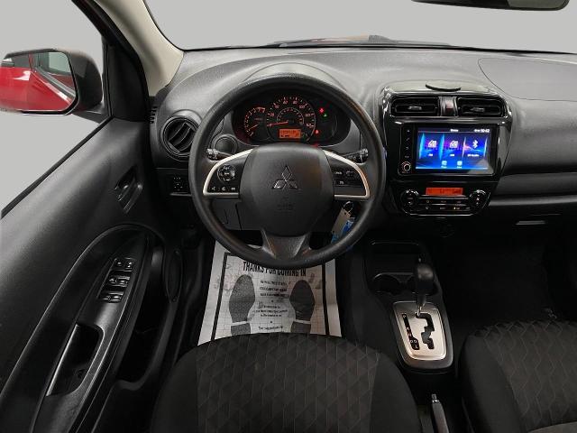 2021 Mitsubishi Mirage Vehicle Photo in Appleton, WI 54913