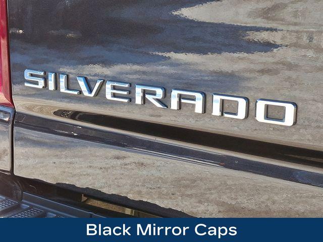 2024 Chevrolet Silverado 2500 HD Vehicle Photo in PAWLING, NY 12564-3219