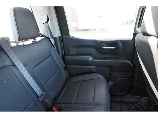 2025 Chevrolet Silverado 1500 Vehicle Photo in ROSENBERG, TX 77471-5675