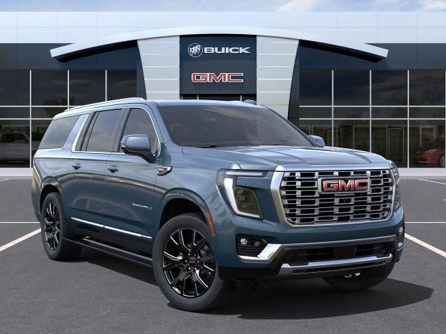 2025 GMC Yukon XL Vehicle Photo in APPLETON, WI 54914-8833