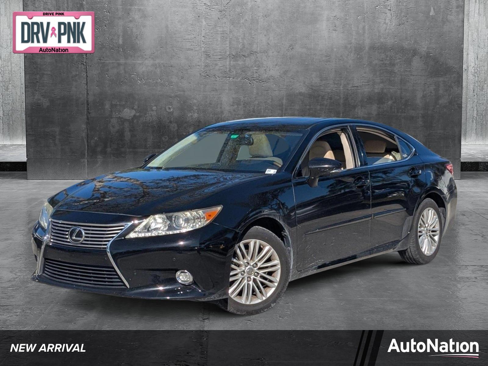 2015 Lexus ES 350 Vehicle Photo in Coconut Creek, FL 33073