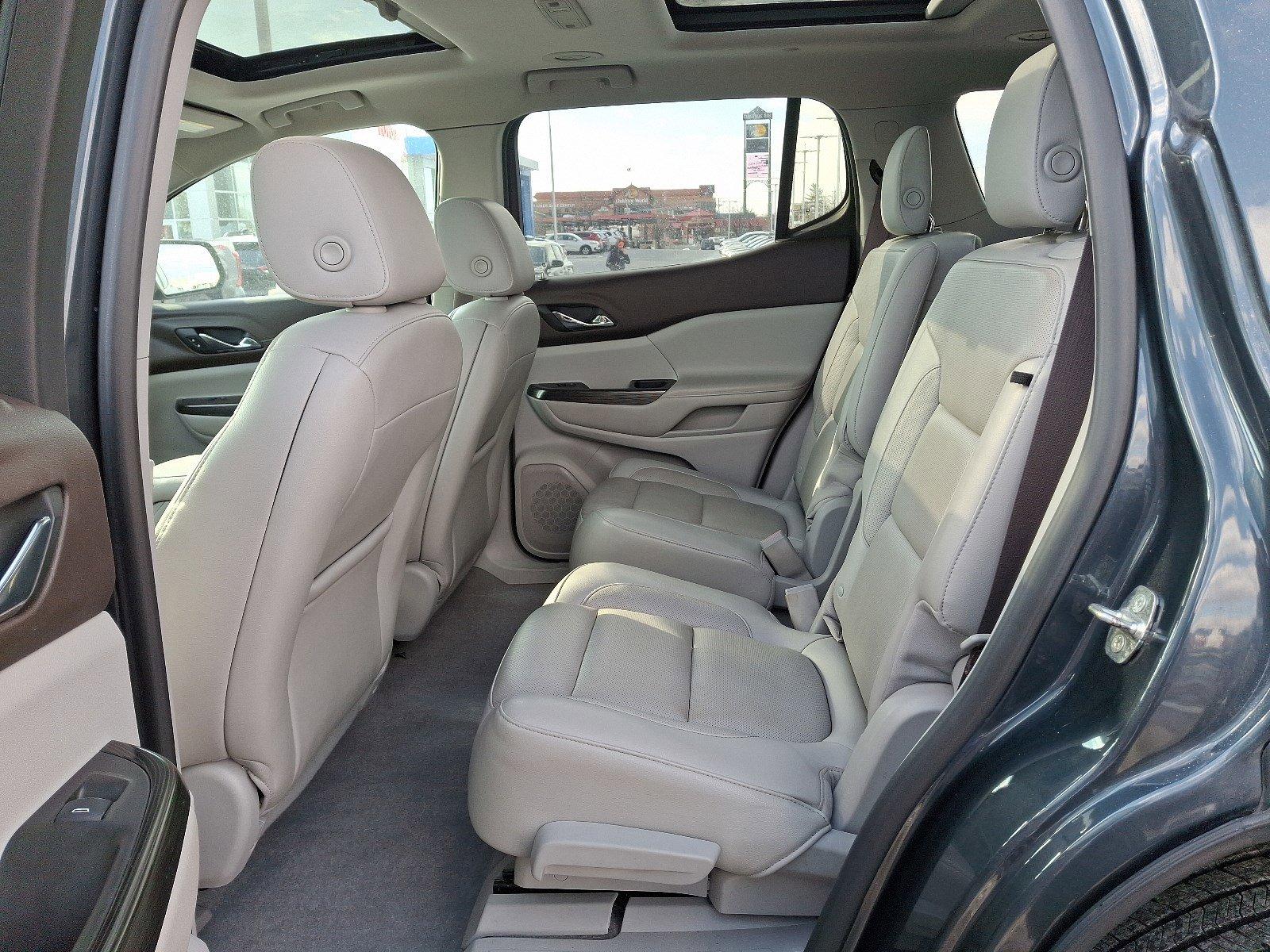 2019 GMC Acadia Vehicle Photo in Harrisburg, PA 17111