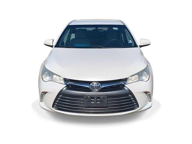 2017 Toyota Camry Vehicle Photo in COLLIERVILLE, TN 38017-9006
