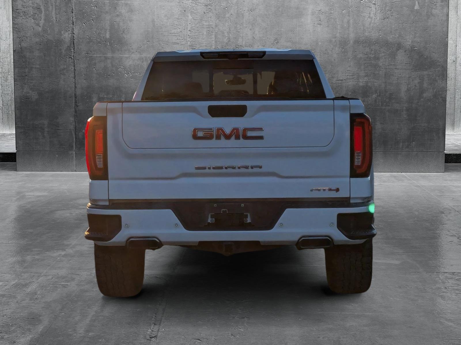 2020 GMC Sierra 1500 Vehicle Photo in SPOKANE, WA 99212-2978