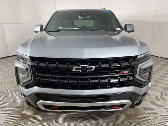 2025 Chevrolet Tahoe Vehicle Photo in PHOENIX, AZ 85014-3381