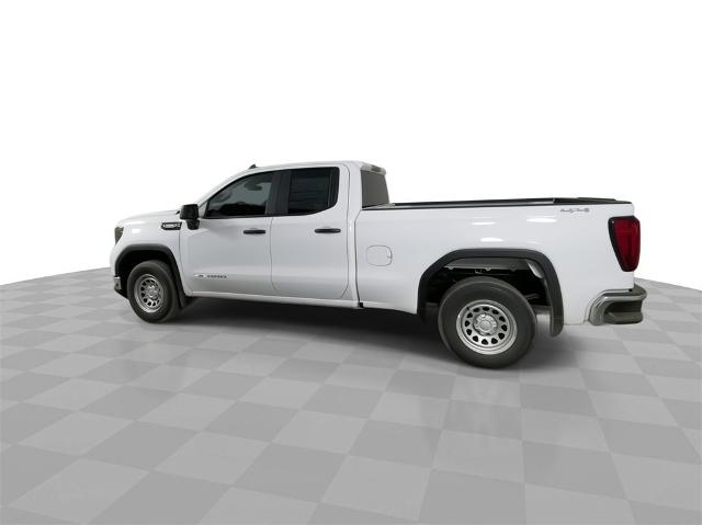 2025 GMC Sierra 1500 Vehicle Photo in GILBERT, AZ 85297-0402