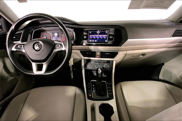 2019 Volkswagen Jetta Vehicle Photo in Lees Summit, MO 64086