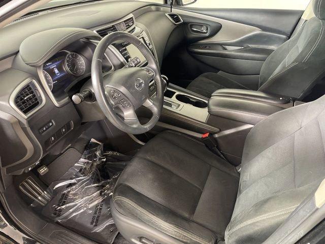 2020 Nissan Murano Vehicle Photo in PHOENIX, AZ 85014-3381