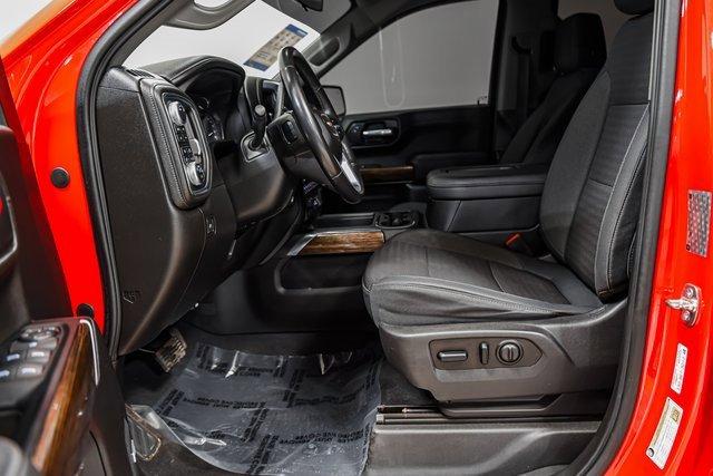 2019 GMC Sierra 1500 Vehicle Photo in AKRON, OH 44320-4088