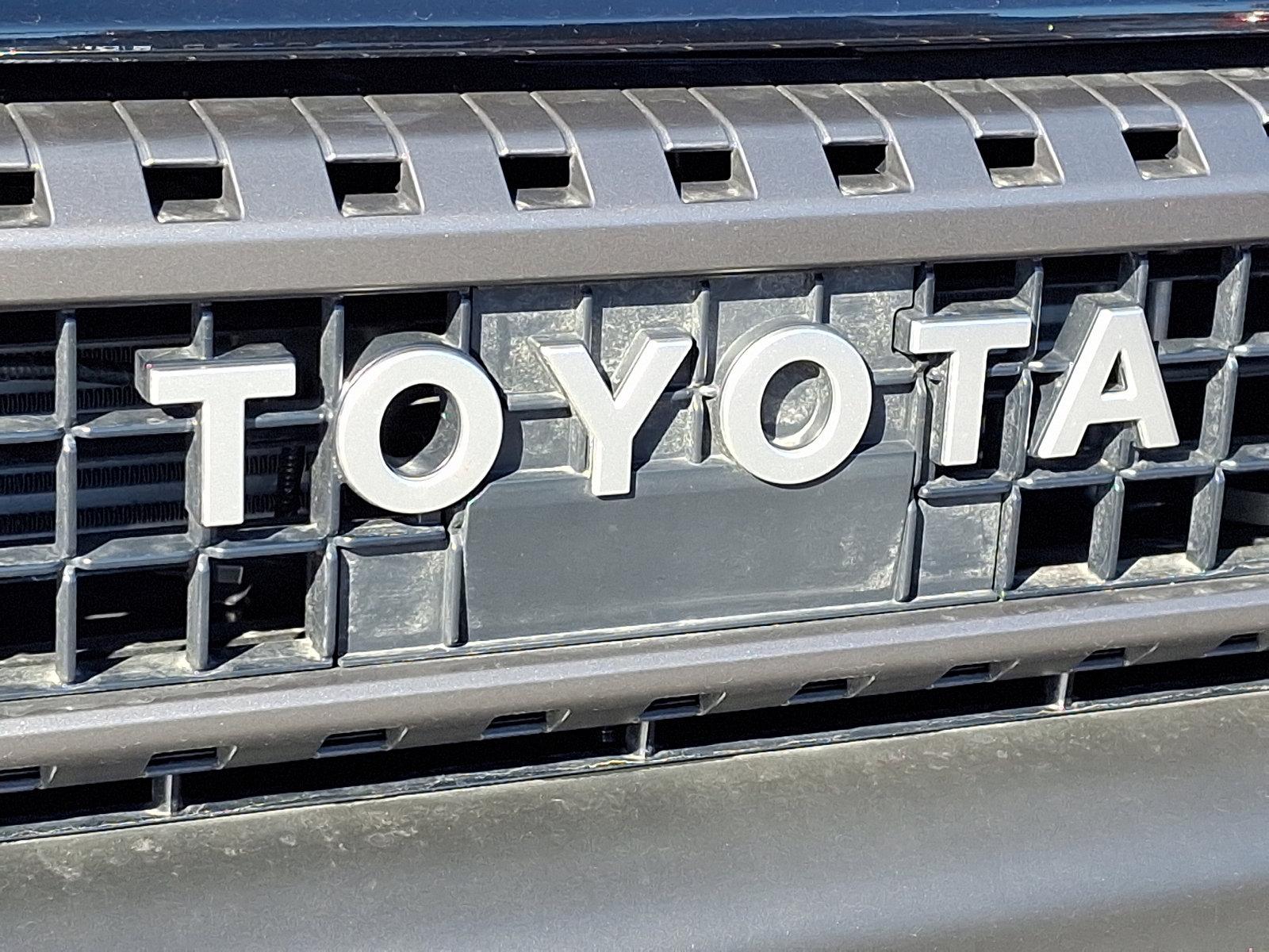 2024 Toyota Land Cruiser Vehicle Photo in Lancaster, PA 17601