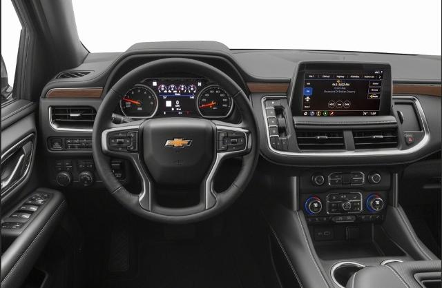 2023 Chevrolet Suburban Vehicle Photo in Tulsa, OK 74129