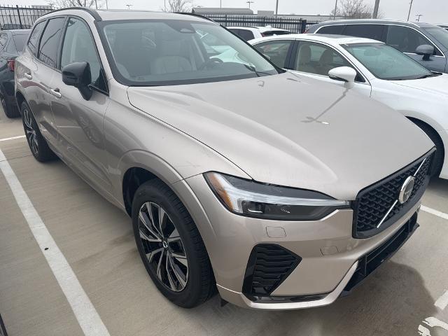 2025 Volvo XC60 Vehicle Photo in Grapevine, TX 76051