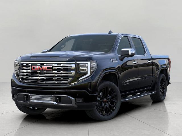 2025 GMC Sierra 1500 Vehicle Photo in APPLETON, WI 54914-8833