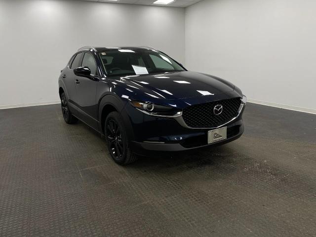 2025 Mazda CX-30 Vehicle Photo in Appleton, WI 54913