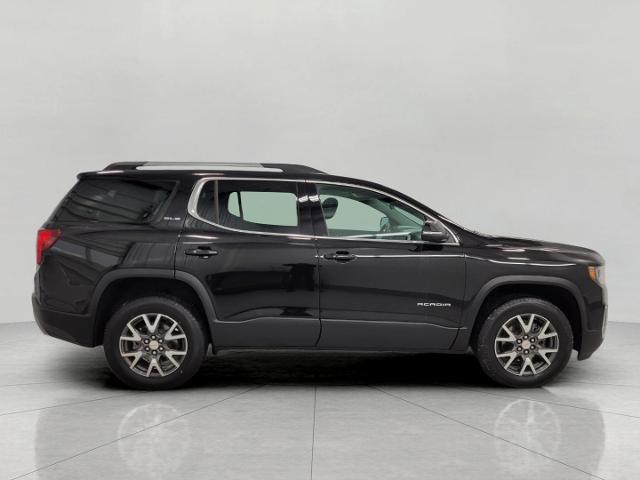 2023 GMC Acadia Vehicle Photo in OSHKOSH, WI 54904-7811