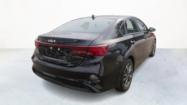 2022 Kia Forte Vehicle Photo in Nashua, NH 03060