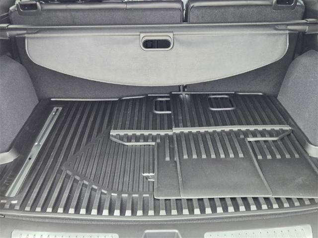 2025 Cadillac XT5 Vehicle Photo in Oklahoma City, OK 73114