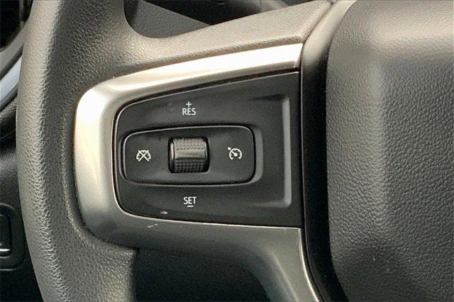 2021 Chevrolet Silverado 2500 HD Vehicle Photo in INDEPENDENCE, MO 64055-1314