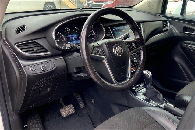 2019 Buick Encore Vehicle Photo in TOPEKA, KS 66609-0000