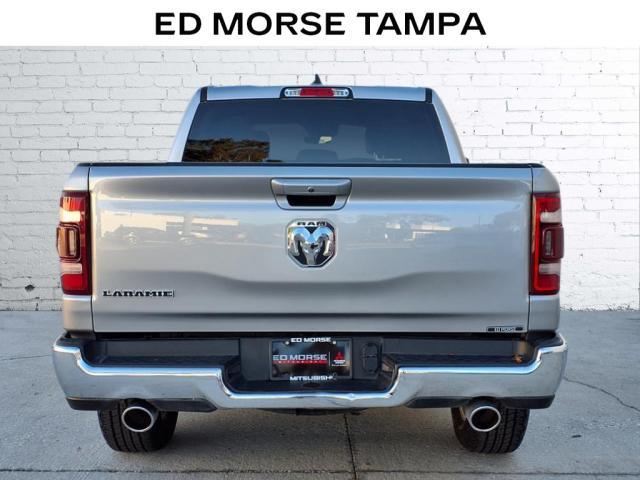 2024 Ram 1500 Vehicle Photo in TAMPA, FL 33612-3404