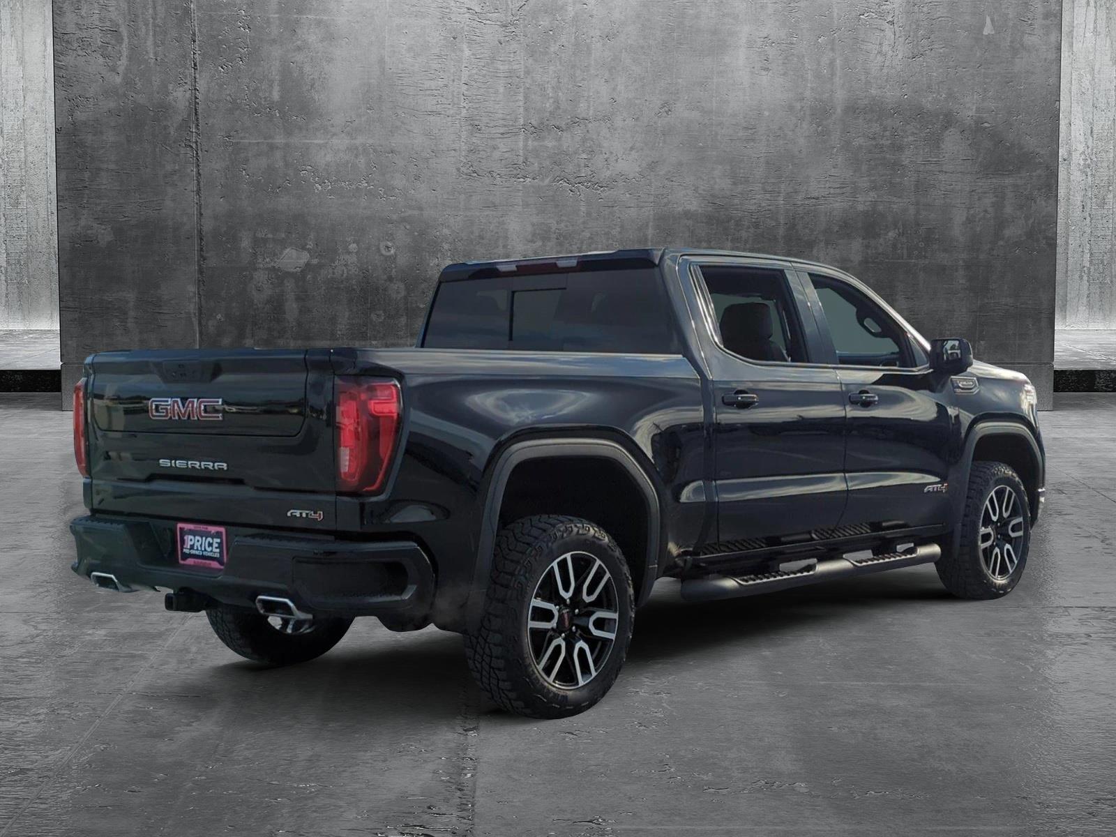 2021 GMC Sierra 1500 Vehicle Photo in Ft. Myers, FL 33907