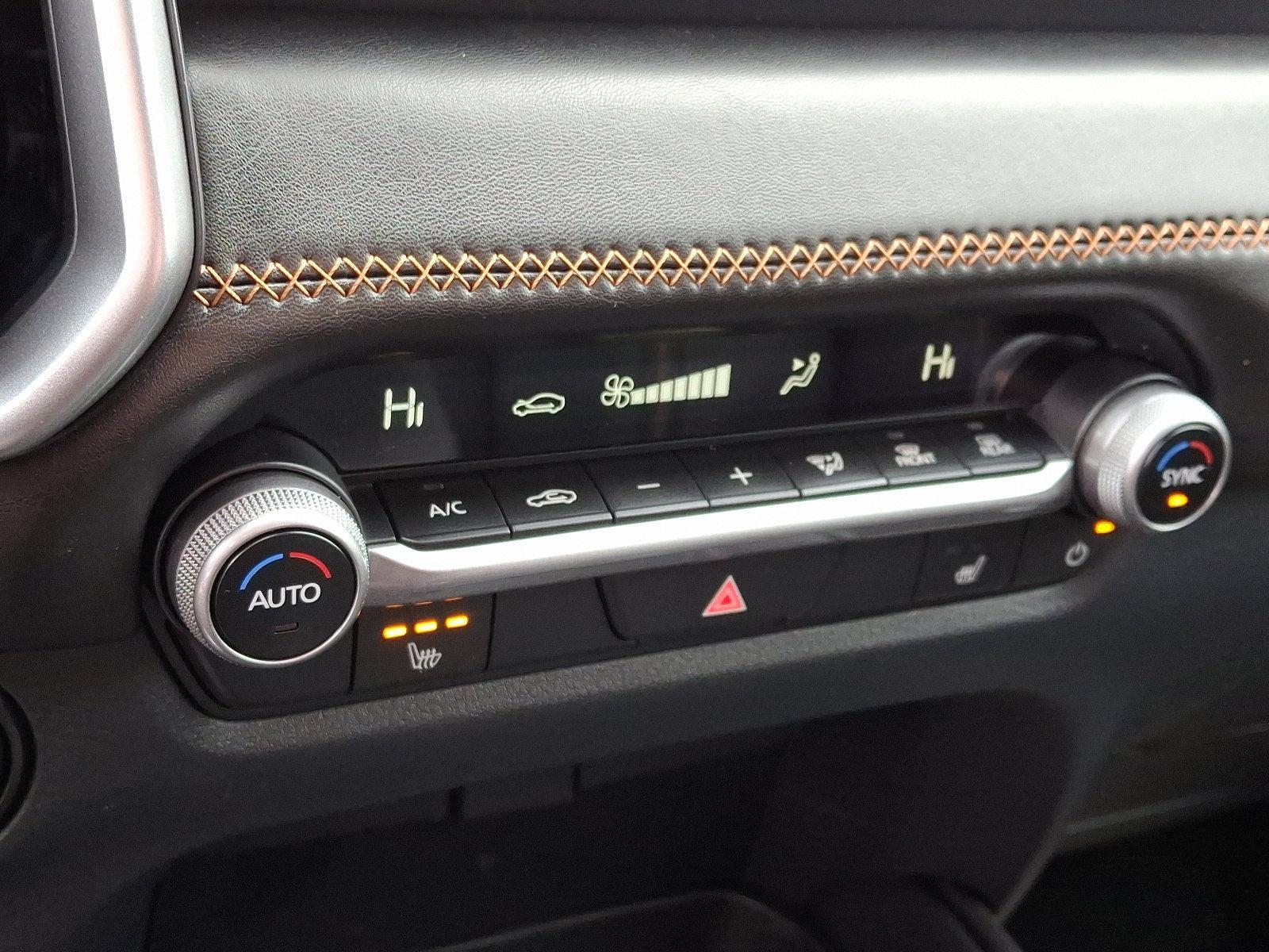 2025 Mazda CX-50 Hybrid Vehicle Photo in Trevose, PA 19053