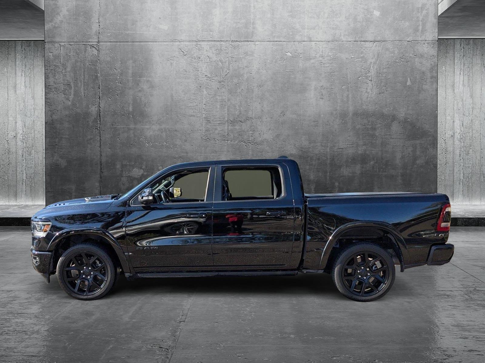 2020 Ram 1500 Vehicle Photo in West Palm Beach, FL 33417