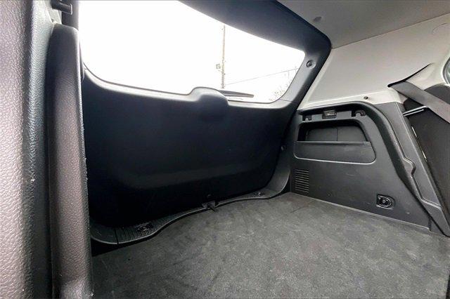 2019 Chevrolet Trax Vehicle Photo in INDEPENDENCE, MO 64055-1314