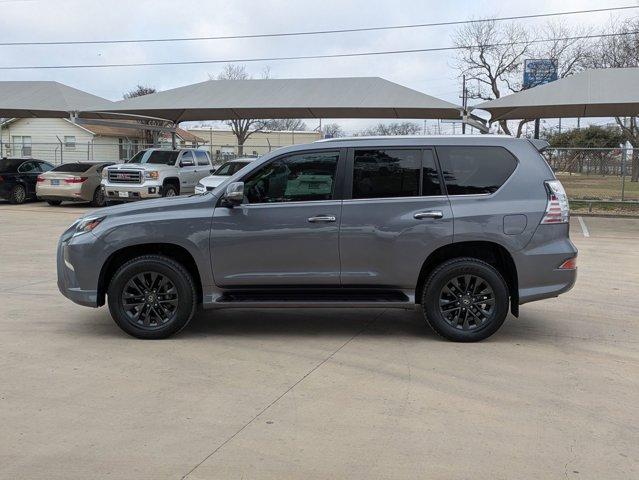 2022 Lexus GX Vehicle Photo in SELMA, TX 78154-1460