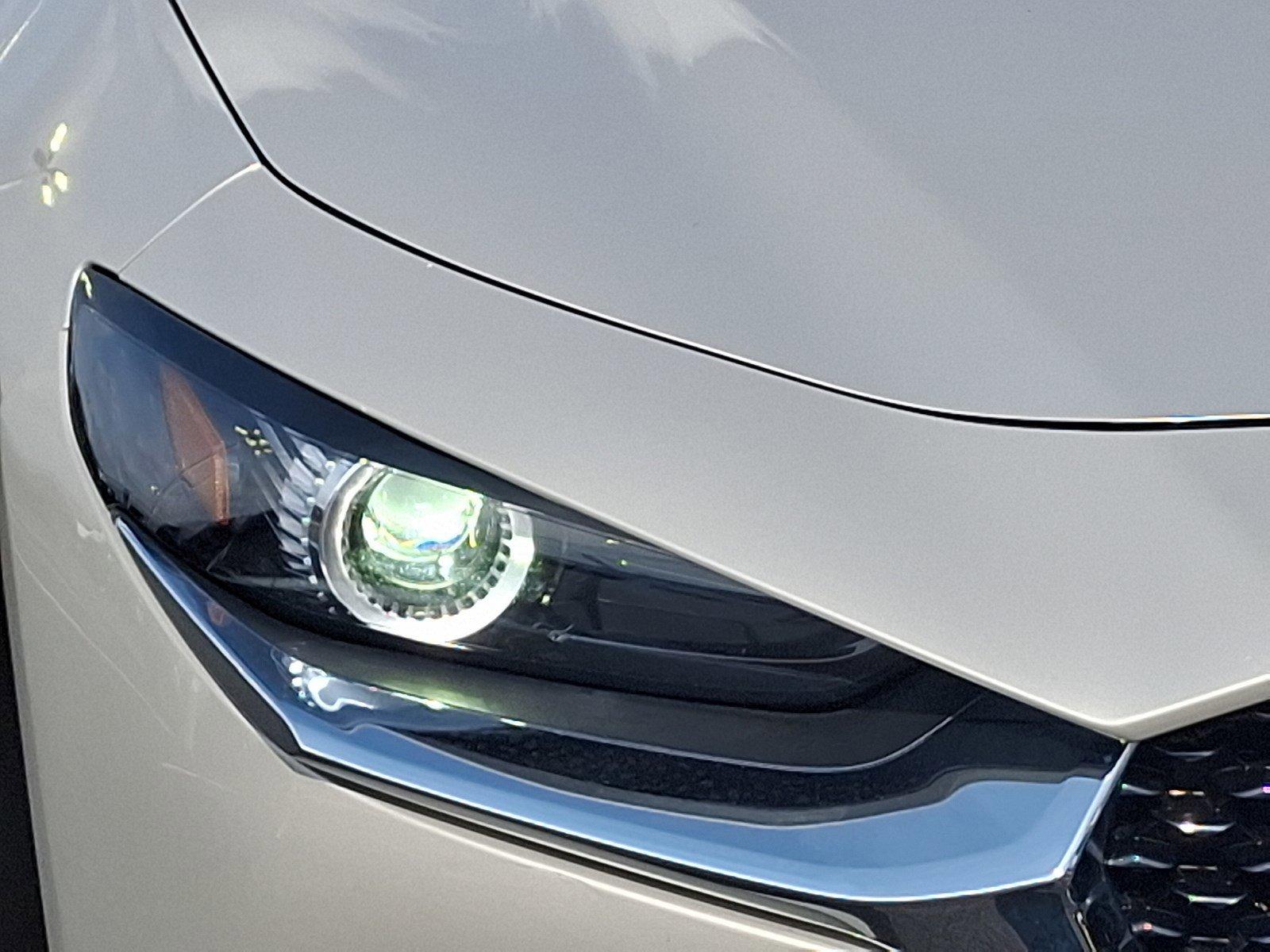 2022 Mazda CX-30 Vehicle Photo in Harrisburg, PA 17111