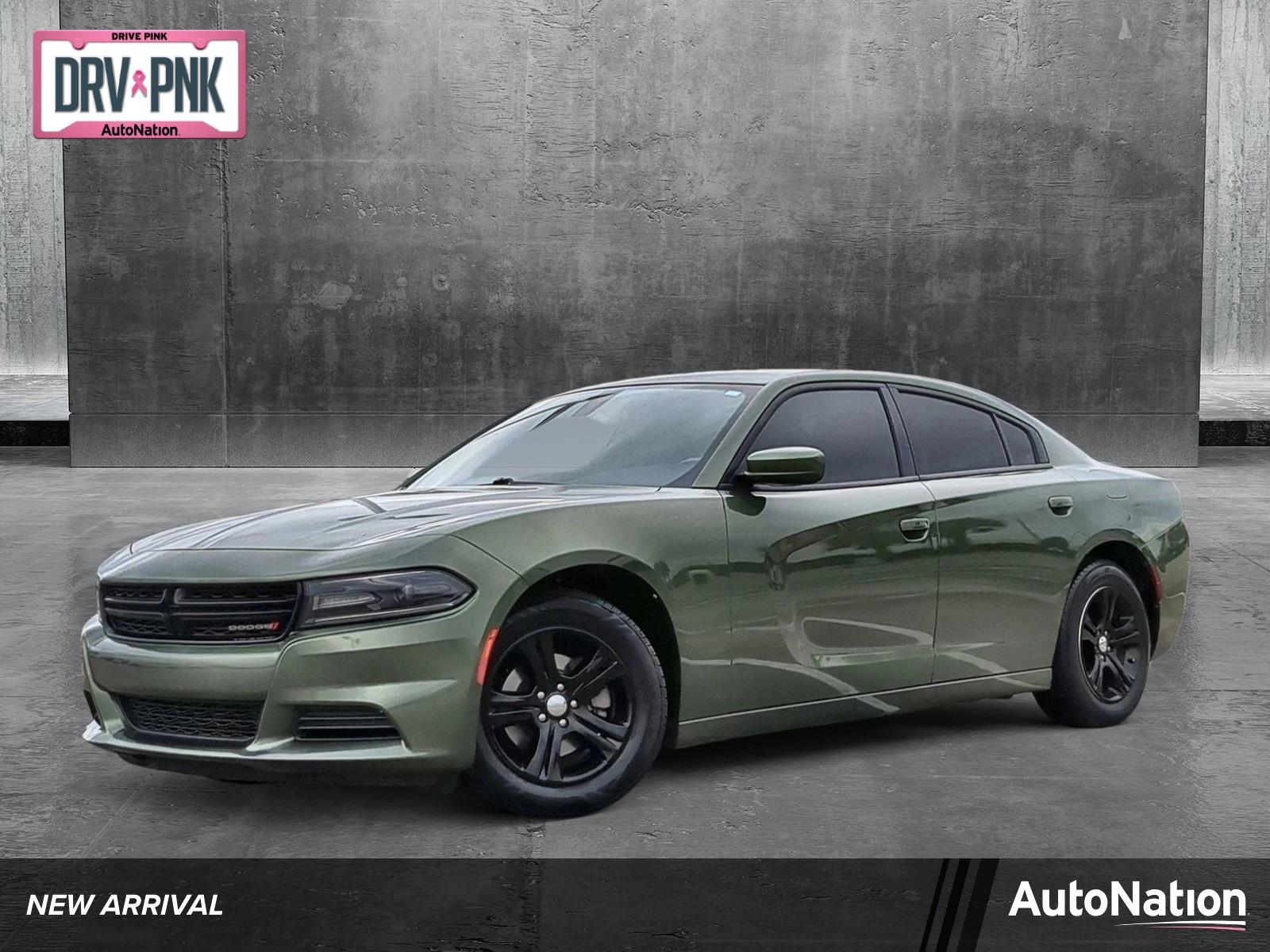 2020 Dodge Charger Vehicle Photo in Corpus Christi, TX 78415