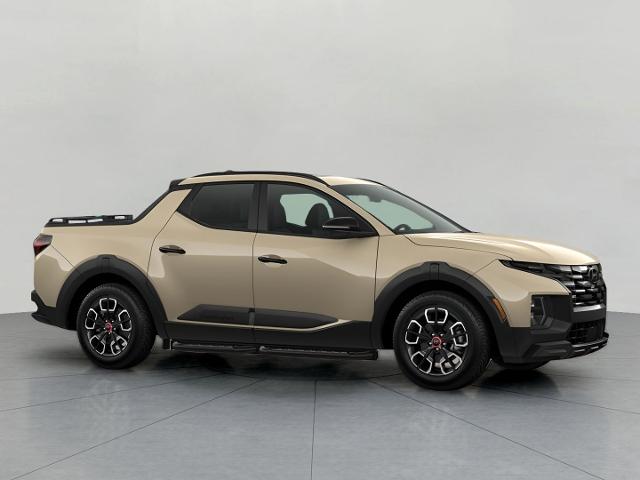 2024 Hyundai SANTA CRUZ Vehicle Photo in Green Bay, WI 54304