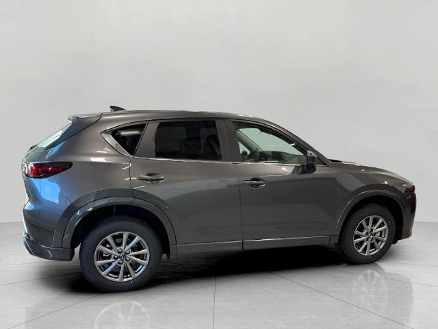 2025 Mazda CX-5 Vehicle Photo in Green Bay, WI 54304