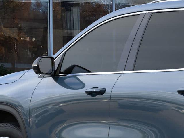 2025 Buick Enclave Vehicle Photo in ZELIENOPLE, PA 16063-2910