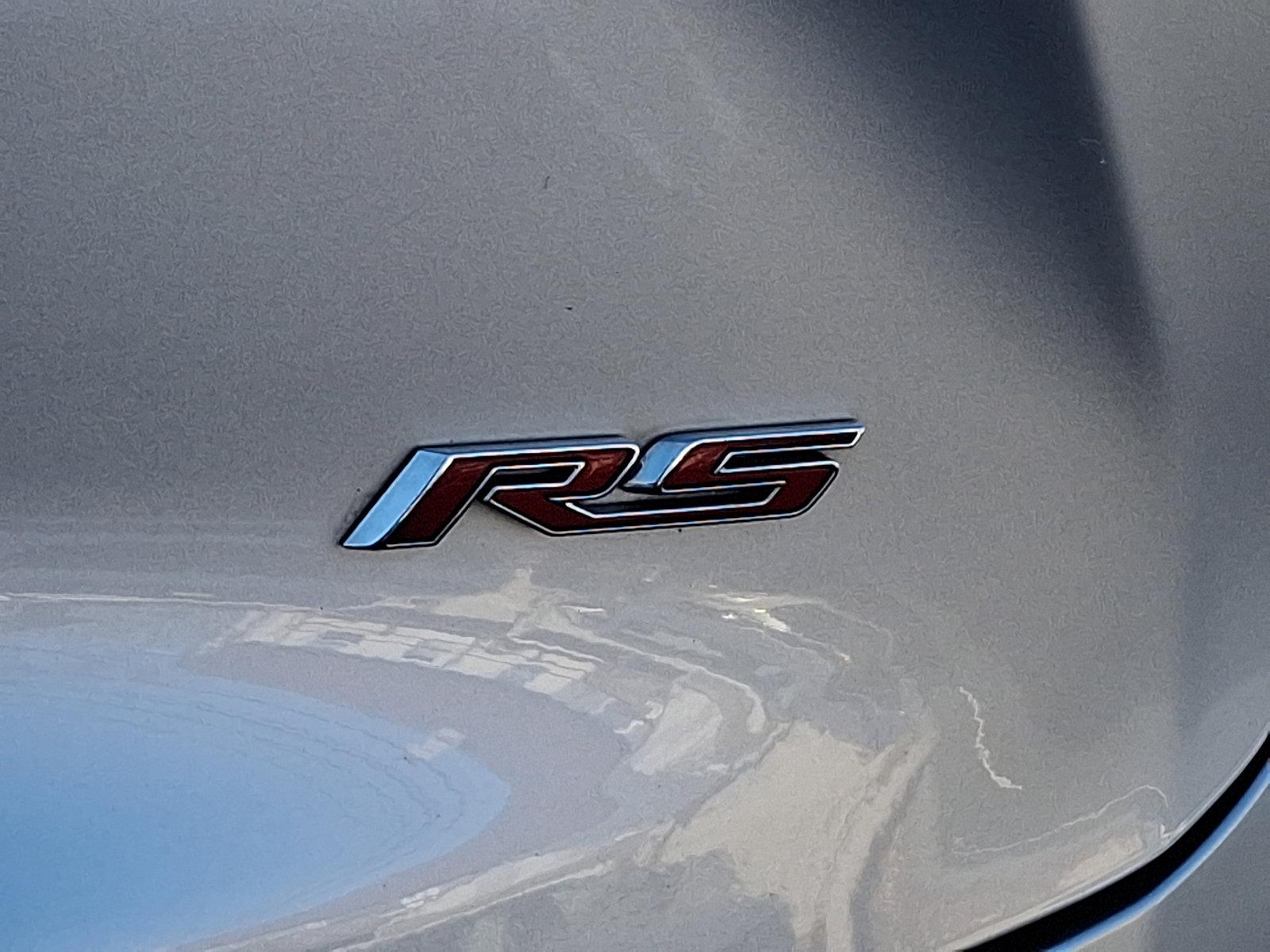 2019 Chevrolet Blazer Vehicle Photo in Harrisburg, PA 17111