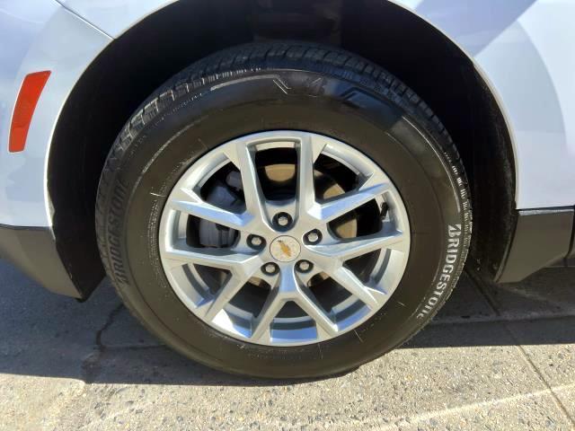 2022 Chevrolet Equinox Vehicle Photo in Roslyn, NY 11576