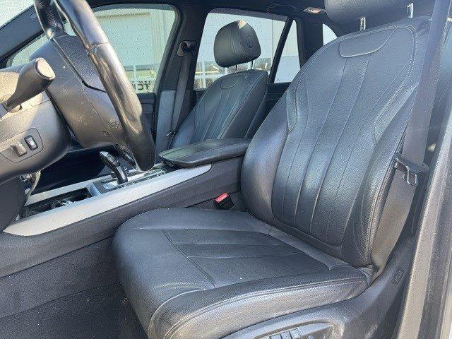 2017 BMW X5 xDrive40e iPerformance Vehicle Photo in Mechanicsburg, PA 17050-1707